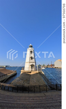  舊開普燈塔（大阪府Sak市） 97568708