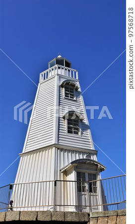  舊開普燈塔（大阪府Sak市） 97568718
