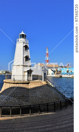 舊開普燈塔(大阪府Sak市) 舊開普燈塔(大阪府Sak市) 97568720