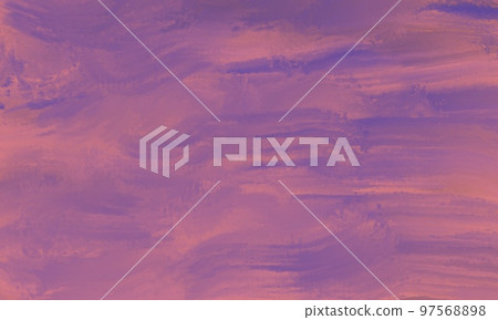 油畫紫色 97568898