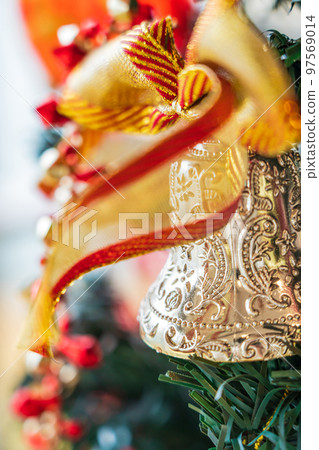 聖誕/冬季形象 97569014