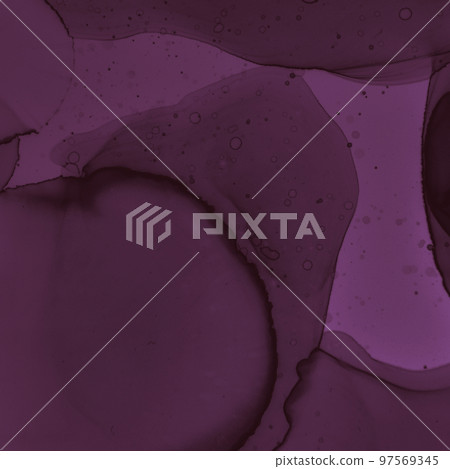 Burgundy Wine Wallpaper. Watercolour Maroon 97569345