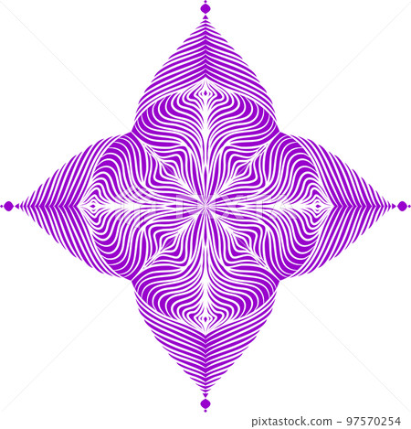 Abstract element for design. Abstract element for design. 97570254