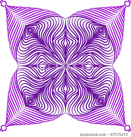 Abstract element for design. Abstract element for design. 97570255