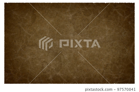 dark old paper 97570841