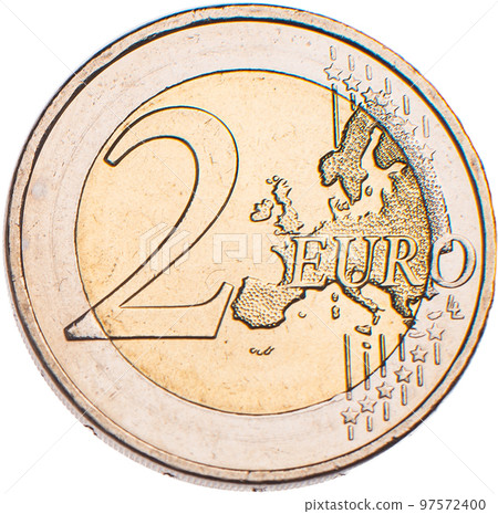 A coin collection of 2 euro commemorative coins A coin collection of 2 euro commemorative coins 97572400