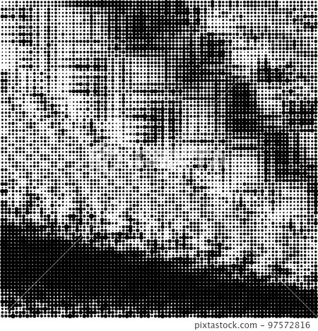 Line Icon Seamless Pattern Isolated on White Background Line Icon Seamless Pattern Isolated on White Background 97572816
