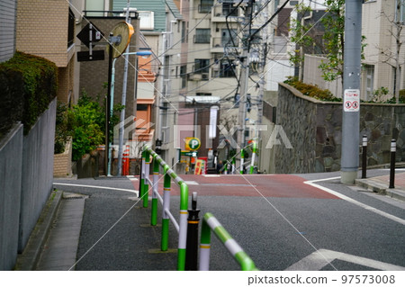 Joshinjizaka in Bunkyo Ward, Tokyo 97573008