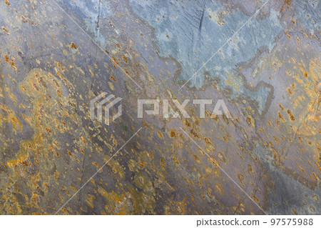 Grunge rusty orange brown metal corten steel stone background Grunge rusty orange brown metal corten steel stone background 97575988