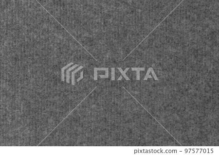 Fabric grey material texture carpet abstract pattern background textile canvas cotton surface Fabric grey material texture carpet abstract pattern background textile canvas cotton surface 97577015