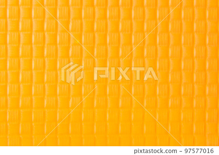 Mosaic pattern square abstract yellow golden tile background texture design Mosaic pattern square abstract yellow golden tile background texture design 97577016