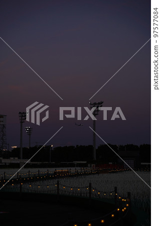 東京大型 illumi, 東洋市賽馬場, 賽馬場, 東京, i 東京大型 illumi, 東洋市賽馬場, 賽馬場, 東京, i 97577084