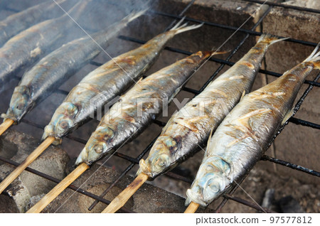 Kado Grill Festival 鯡魚 97577812
