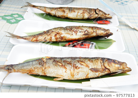 Kado Grill Festival 鯡魚 Kado Grill Festival 鯡魚 97577813