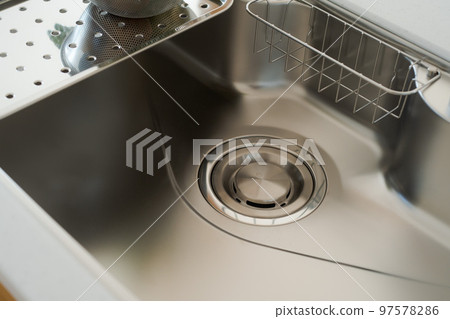 系統廚房水龍頭 97578286