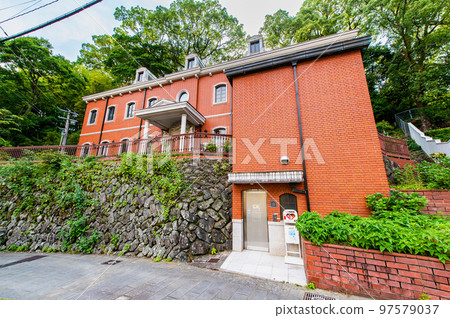 Nagasaki Siebold Memorial Museum 97579037