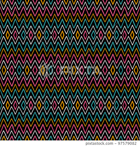 geometric striped pattern geometric striped pattern 97579082