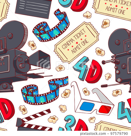 seamless cinema attributes 97579790