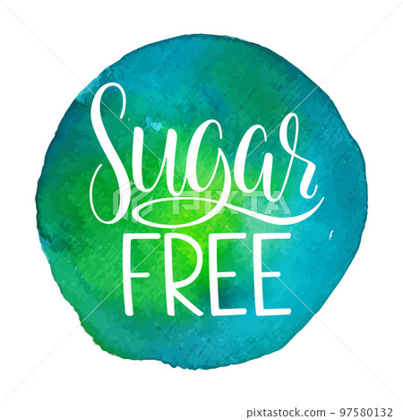 sugar free calligraphy sugar free calligraphy 97580132