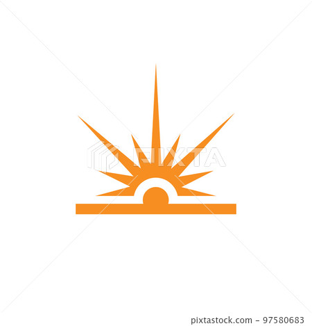 Laser die cutting logo design Laser die cutting logo design 97580683