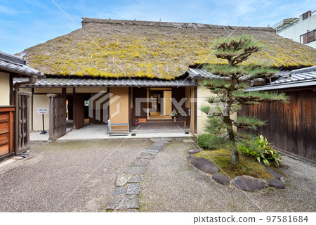 武家敷入間尻屋本館（三重縣伊賀市） 97581684