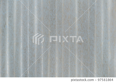 日本紙和稻草製成的背景材料（灰色系列） 97581864