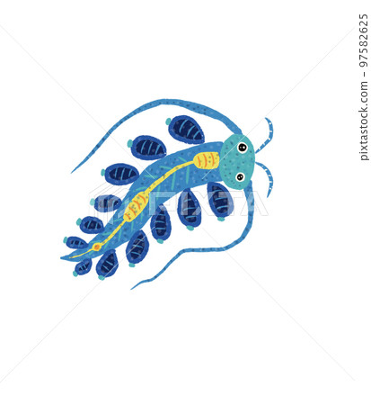 海洋生物 海洋生物 97582625