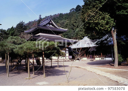 Budoji Temple 97583078