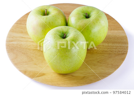 Kiou green apple Kiou green apple 97584012
