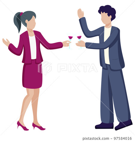 Office Party 2 Office Party 2 97584016