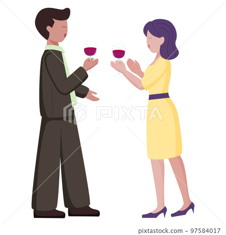 Office Party 1 97584017