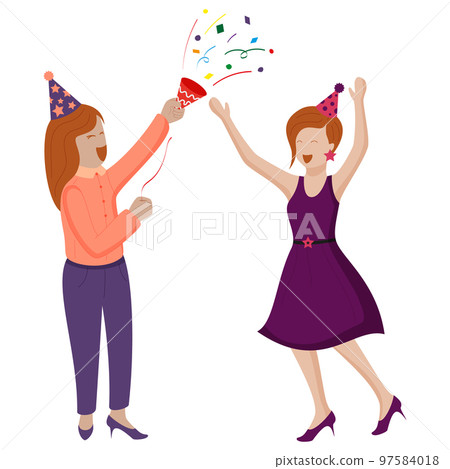 Office New Year Party 2 97584018