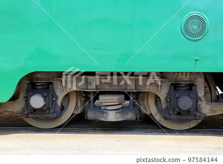 Tram 97584144