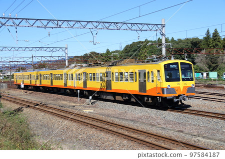 三宜鐵道系列751 97584187