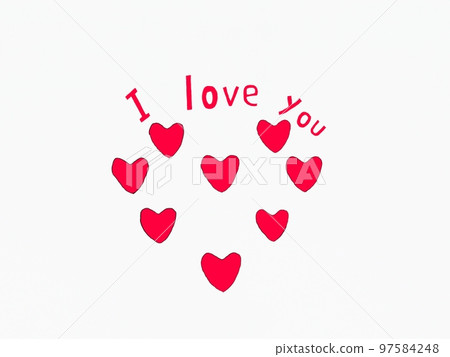 heart design heart design 97584248