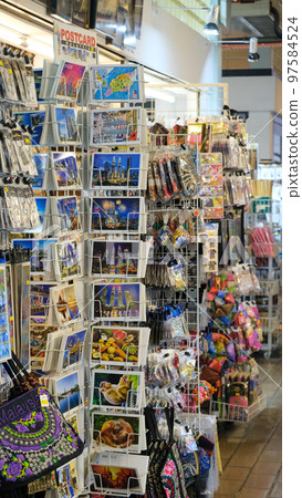 Central Market in Kuala Lumpur (Malaysia) 97584524