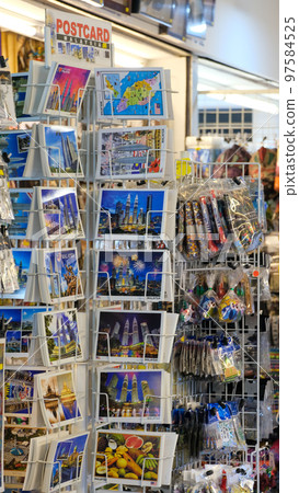 Central Market in Kuala Lumpur (Malaysia) Central Market in Kuala Lumpur (Malaysia) 97584525