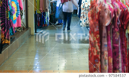 Central Market in Kuala Lumpur (Malaysia) 97584537