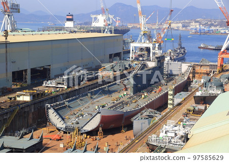 Shipyard 97585629