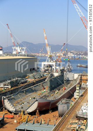 Shipyard Shipyard 97585632