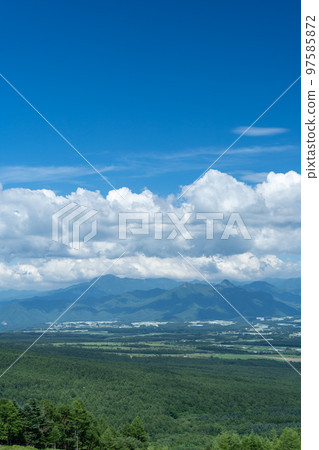 Nobeyama Plateau Nobeyama Plateau 97585872