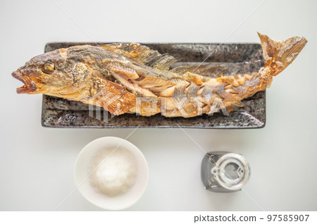 烤阿特卡鯖魚 烤阿特卡鯖魚 97585907