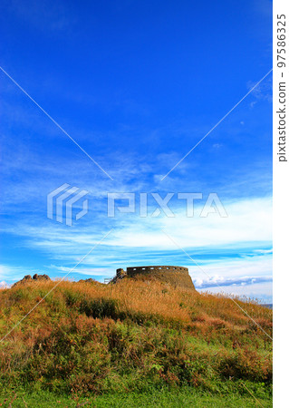 大須賀海岸足下展望台 97586325