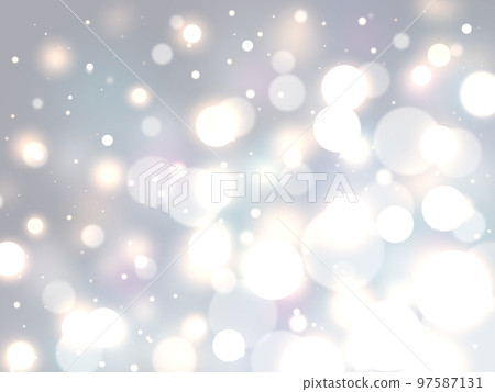 Beautiful sparkling colorful bokeh background Beautiful sparkling colorful bokeh background 97587131
