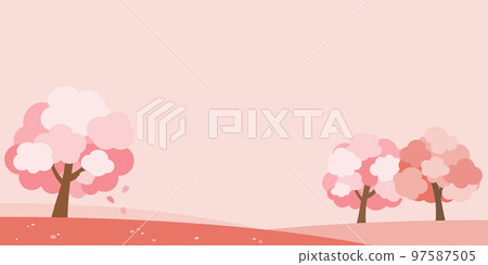 背景圖_櫻桃背景 背景圖_櫻桃背景 97587505