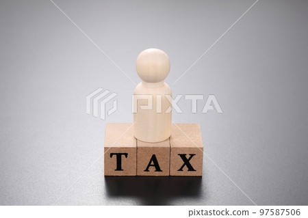 TAX稅務圖片 TAX稅務圖片 97587506