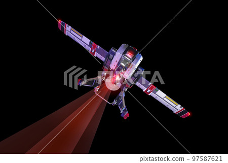 安保無人機(飛機類型:黑背版) 安保無人機(飛機類型:黑背版) 97587621