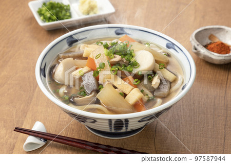 Udon Throat Udon 97587944