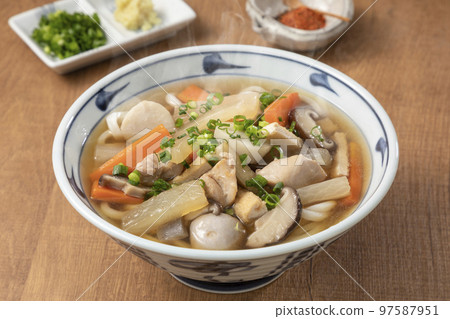 Udon Throat Udon Udon Throat Udon 97587951