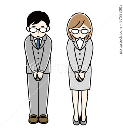 bow apology 97588005